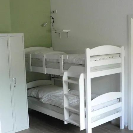 Hostal Gaestehaus Haalck Weddingstedt