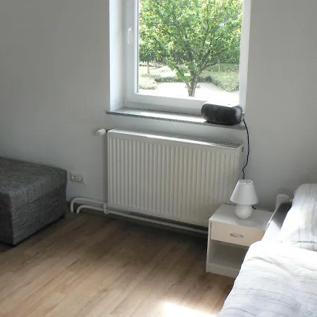 Hostal Gaestehaus Haalck