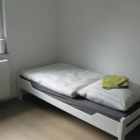 Hostel Gaestehaus Haalck Weddingstedt