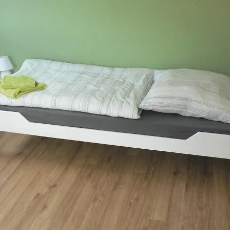 Gaestehaus Haalck Хостел