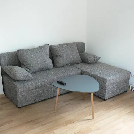 Hostel Gaestehaus Haalck *