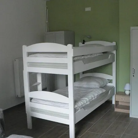 Hostel Gaestehaus Haalck Weddingstedt