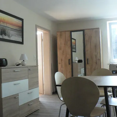 Gaestehaus Haalck * Weddingstedt