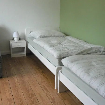 Hostel Gaestehaus Haalck Weddingstedt