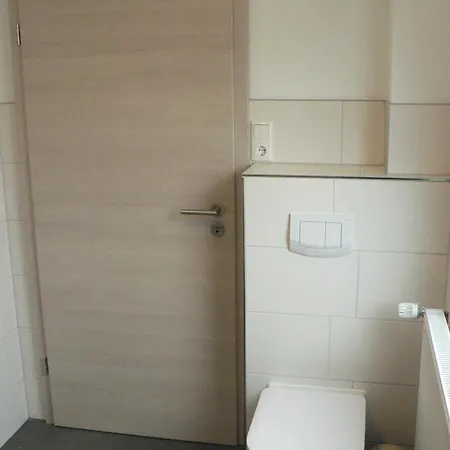 Gaestehaus Haalck Хостел *