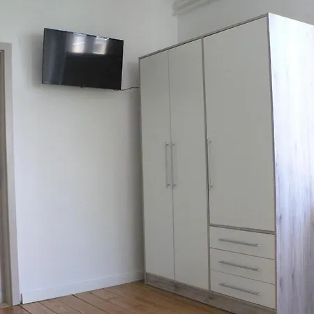 Gaestehaus Haalck Weddingstedt