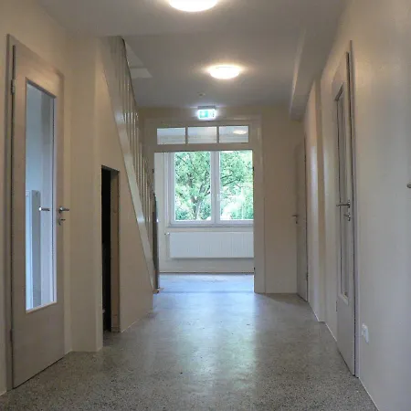 Gaestehaus Haalck