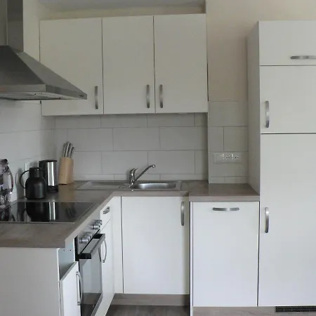 Gaestehaus Haalck Weddingstedt