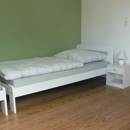 Gaestehaus Haalck Хостел *