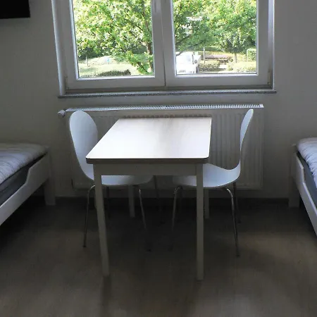 Gaestehaus Haalck