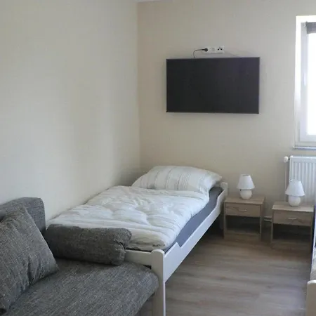 Hostel Haalck Weddingstedt