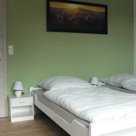 Gaestehaus Haalck
