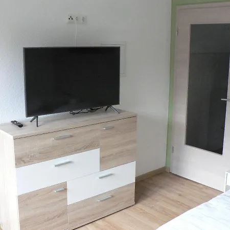 Gaestehaus Haalck * Weddingstedt