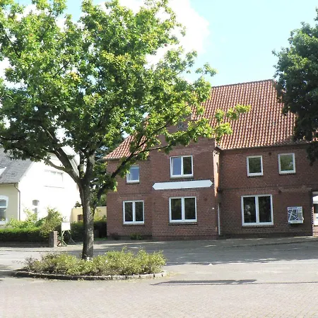 Gaestehaus Haalck Hostel