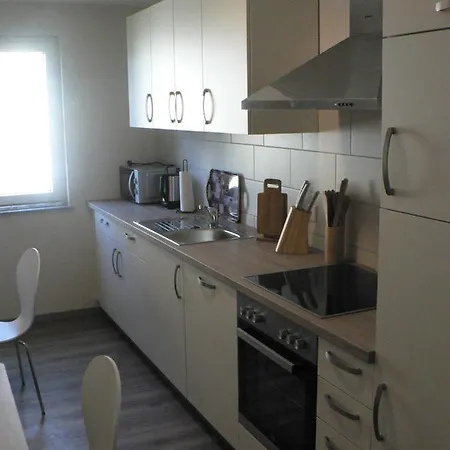 Gaestehaus Haalck Hostel *
