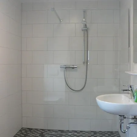 Hostel Gaestehaus Haalck Weddingstedt