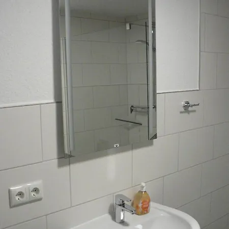 Gaestehaus Haalck Hostal