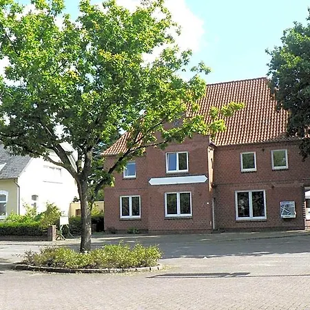 Gaestehaus Haalck Hostal