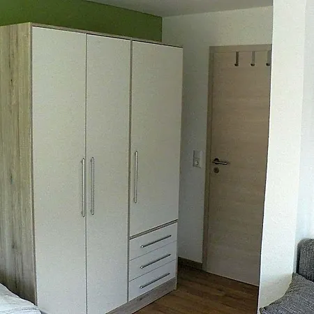 Hostal Gaestehaus Haalck