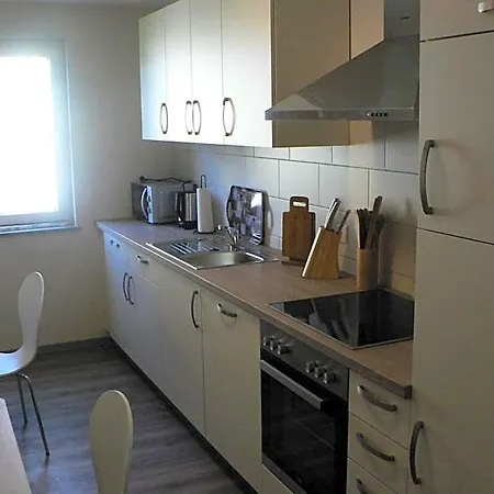 Gaestehaus Haalck