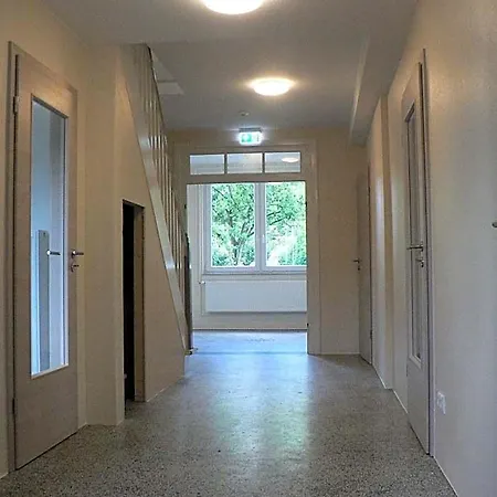 Gaestehaus Haalck