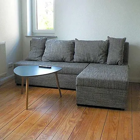 Gaestehaus Haalck *