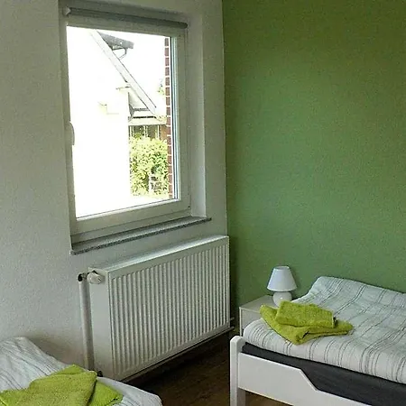 Gaestehaus Haalck