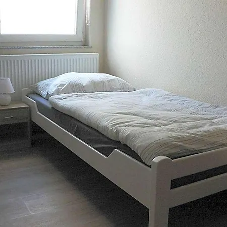 Hostal Gaestehaus Haalck *