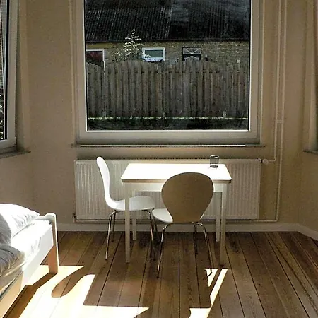 Gaestehaus Haalck