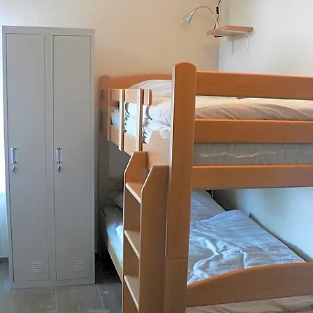 Hostal Gaestehaus Haalck