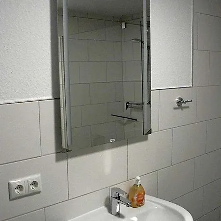 Gaestehaus Haalck Hostal