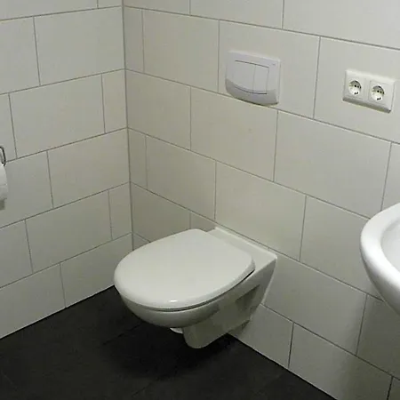Gaestehaus Haalck Hostal *