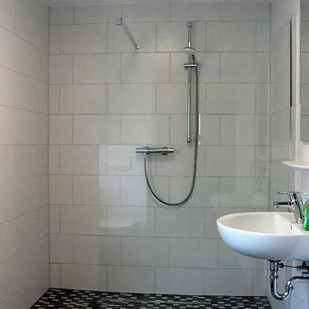 Hostel Gaestehaus Haalck Weddingstedt