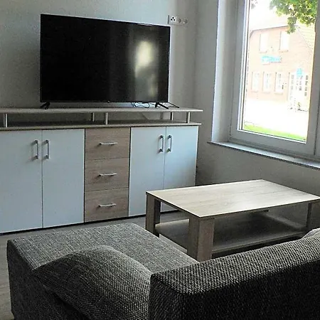 Hostal Gaestehaus Haalck Weddingstedt