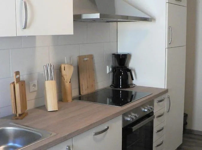 Hostel Gaestehaus Haalck *