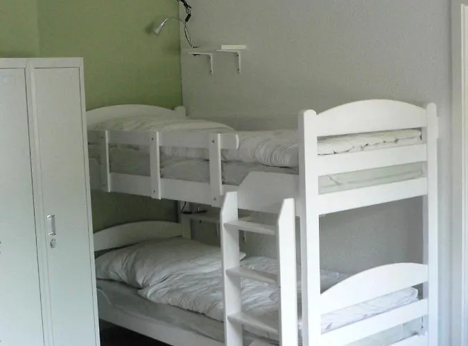 Hostel Gaestehaus Haalck Weddingstedt