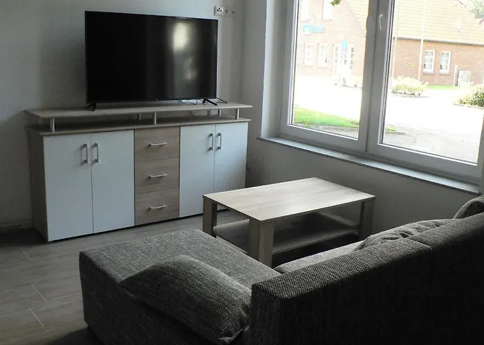 Gaestehaus Haalck Hostel Weddingstedt