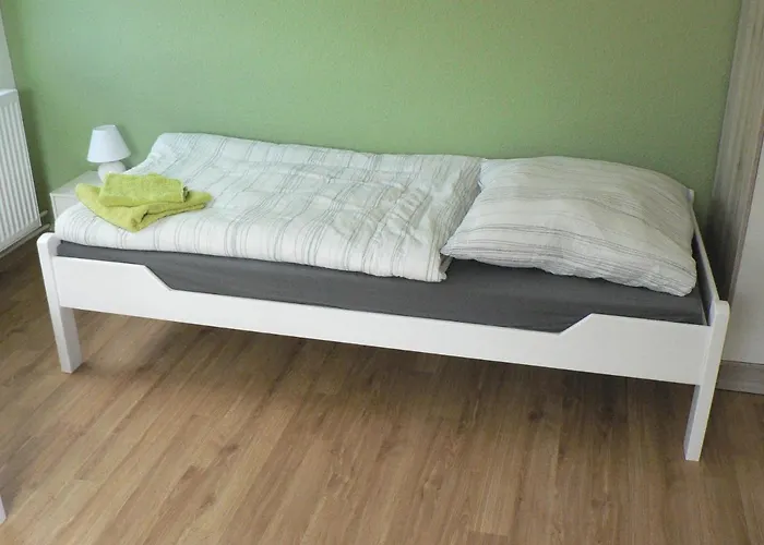 Gaestehaus Haalck Hostel