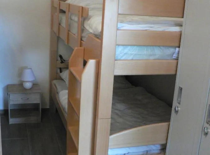 Hostel Gaestehaus Haalck *