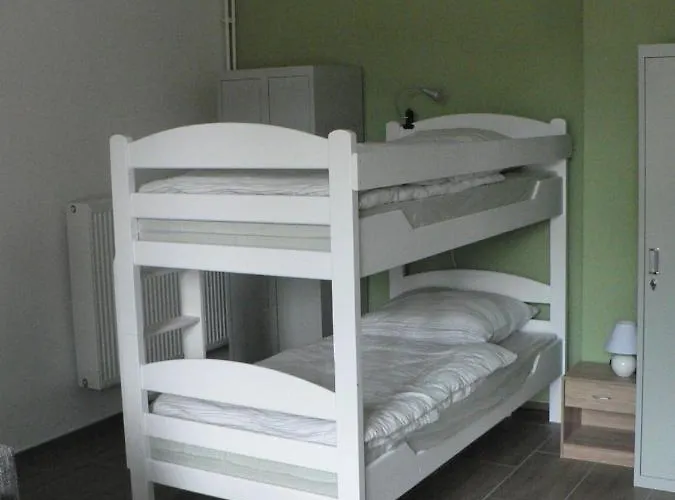 Hostel Gaestehaus Haalck Weddingstedt