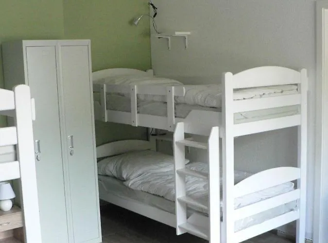 Hostel Gaestehaus Haalck