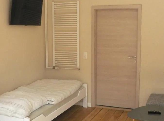 Gaestehaus Haalck Hostel Weddingstedt