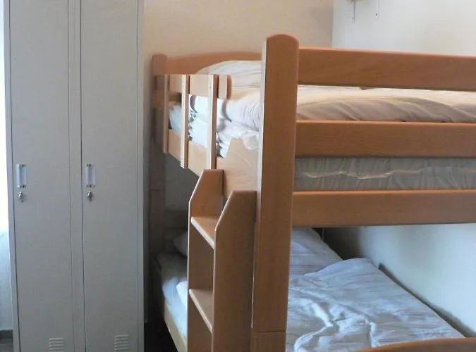 Gaestehaus Haalck Weddingstedt