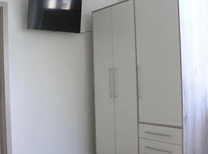 Gaestehaus Haalck Weddingstedt