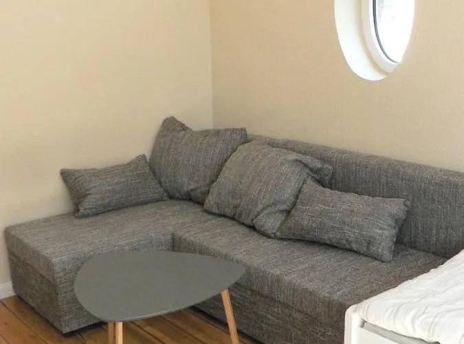 Gaestehaus Haalck * Weddingstedt