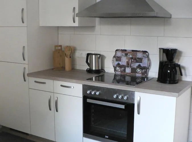 Gaestehaus Haalck Hostel