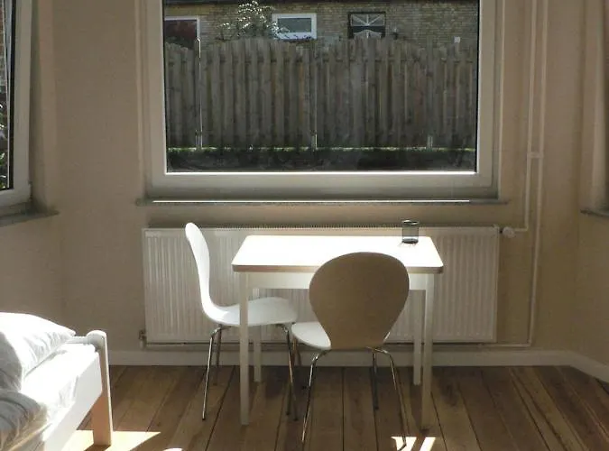 Hostel Gaestehaus Haalck *