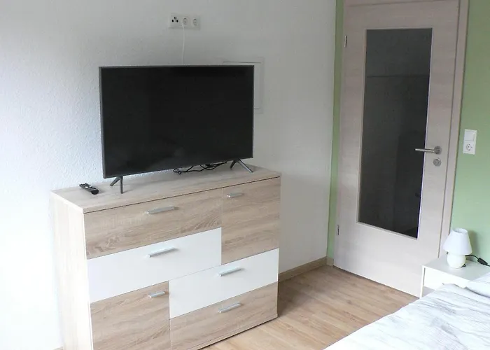 Gaestehaus Haalck * Weddingstedt