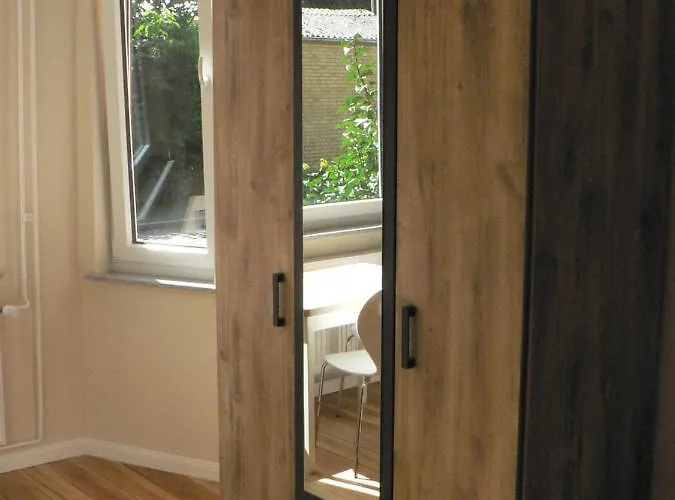 Hostel Gaestehaus Haalck