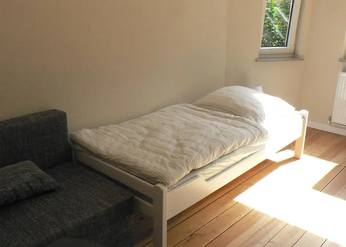 Hostel Gaestehaus Haalck